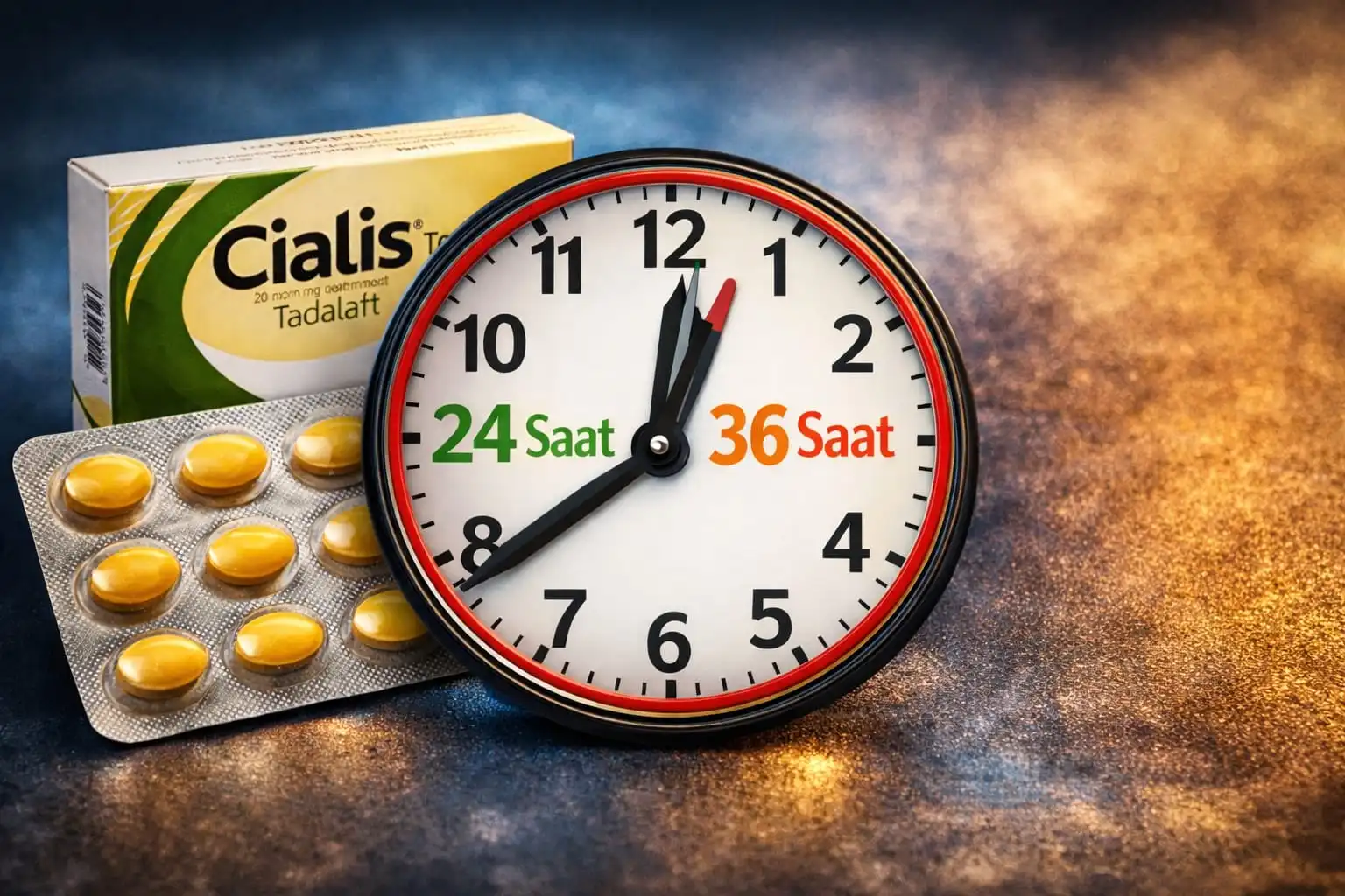 Cialis 20 mg etkisi