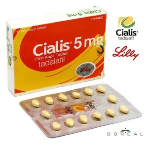 cialis 5 mg