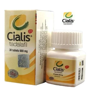 cialis 600 mg